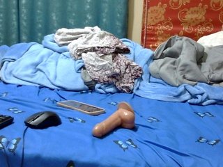 maya-pretty Porn Show