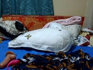 maya-pretty Porn Show