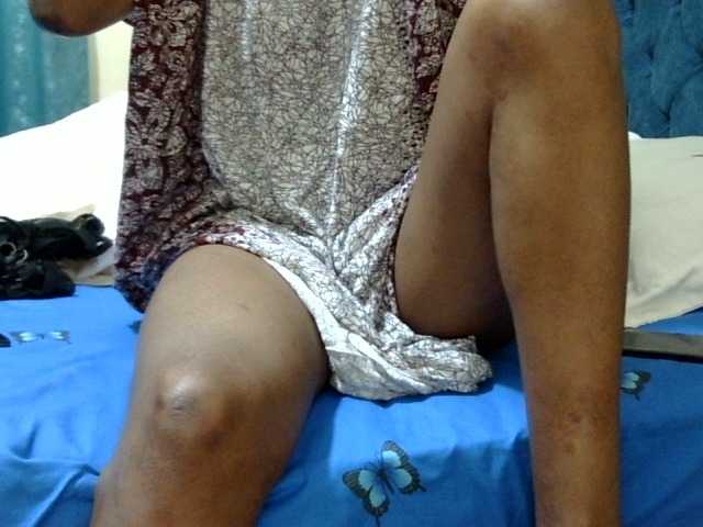 Preview of maya-pretty