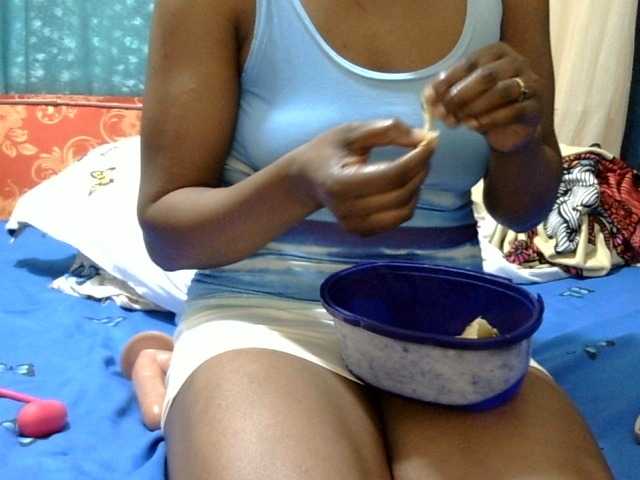 Preview of maya-pretty