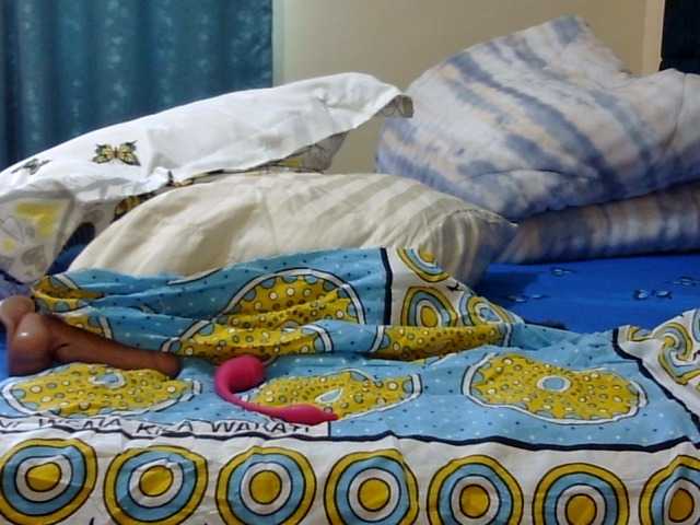 Preview of maya-pretty