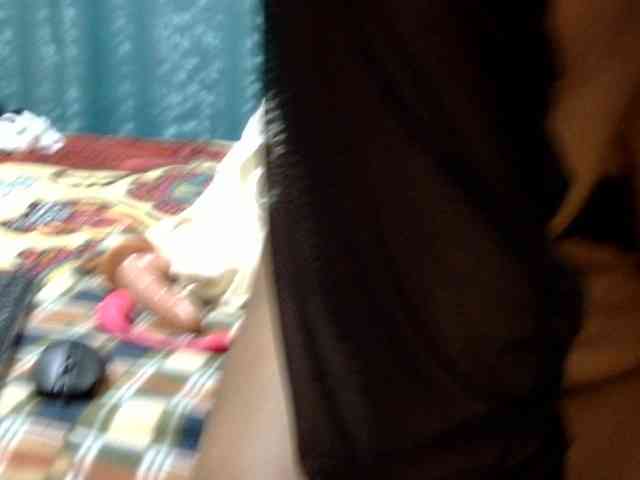 maya-pretty webcam