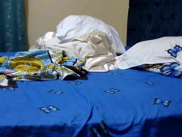 maya-pretty Live Webcam on BongaCams