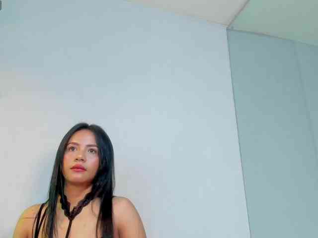 DorothyMonet webcam