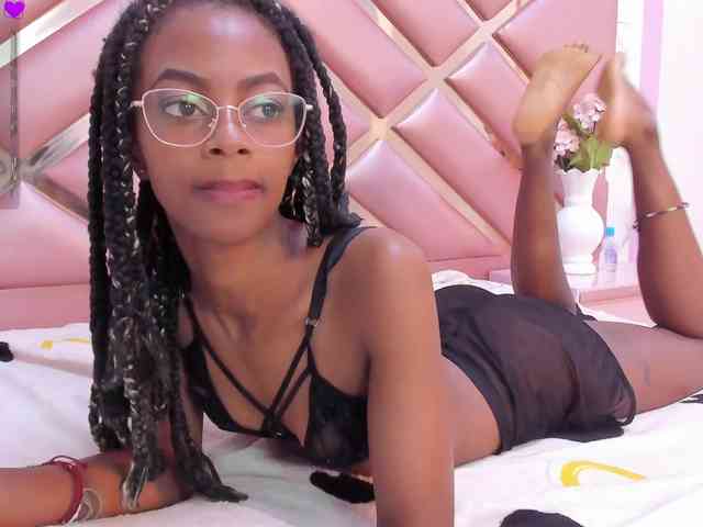 LisaParker webcam