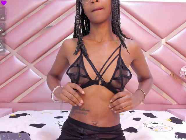 LisaParker Live Webcam on BongaCams