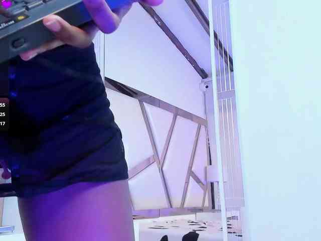 LisaParker webcam
