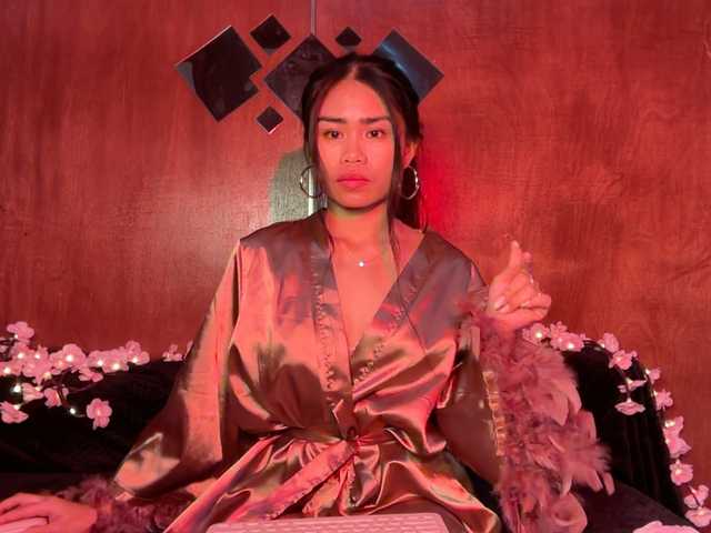 LilyJelly's BongaCams show and profile