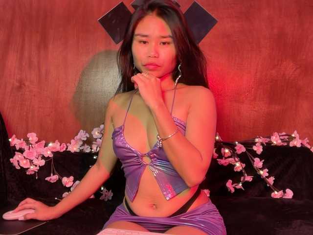 LilyJelly from BongaCams is Freechat