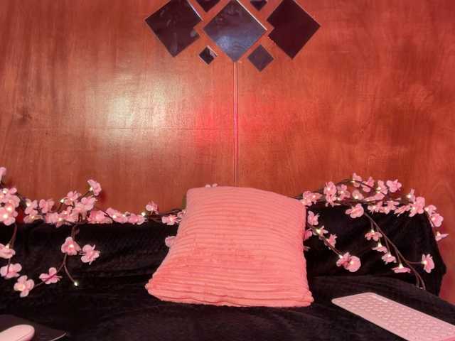 LilyJelly's BongaCams show and profile