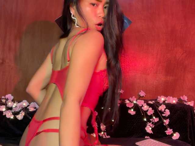 LilyJelly's BongaCams show and profile