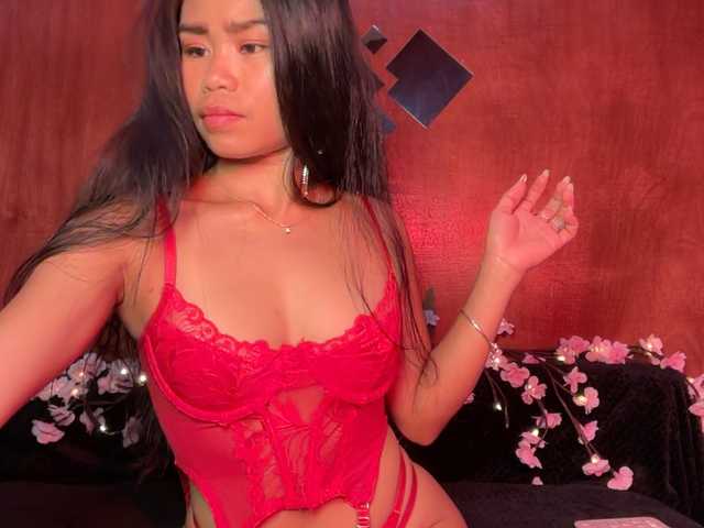 LilyJelly Live Cam on BongaCams