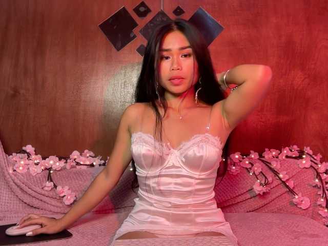 LilyJelly from BongaCams