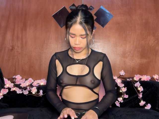 LilyJelly's BongaCams show and profile