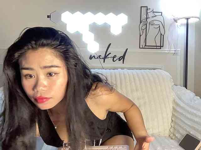 LilyJelly webcam
