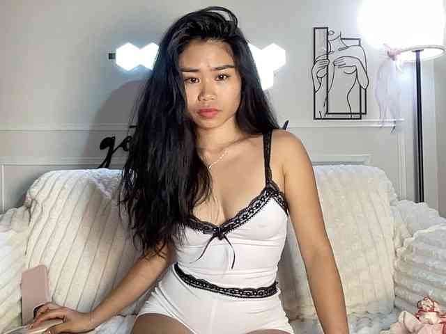 LilyJelly webcam