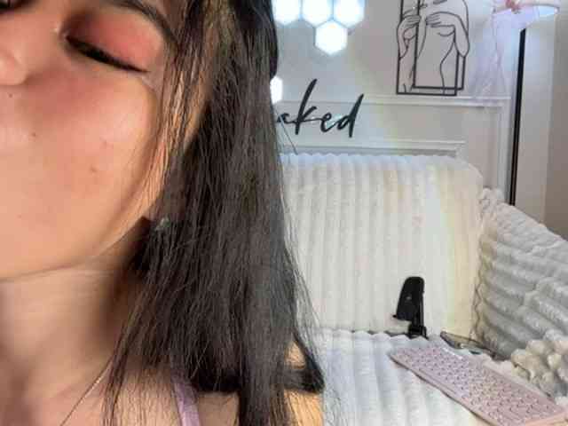 LilyJelly webcam