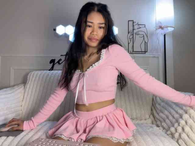 LilyJelly webcam