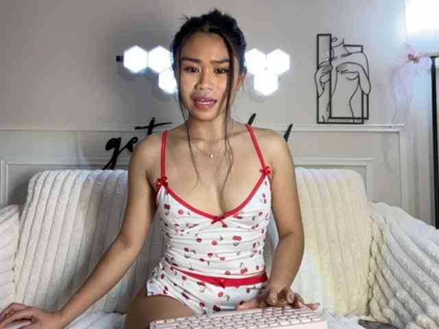 LilyJelly webcam