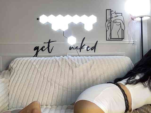 LilyJelly webcam