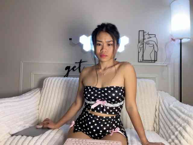 LilyJelly webcam