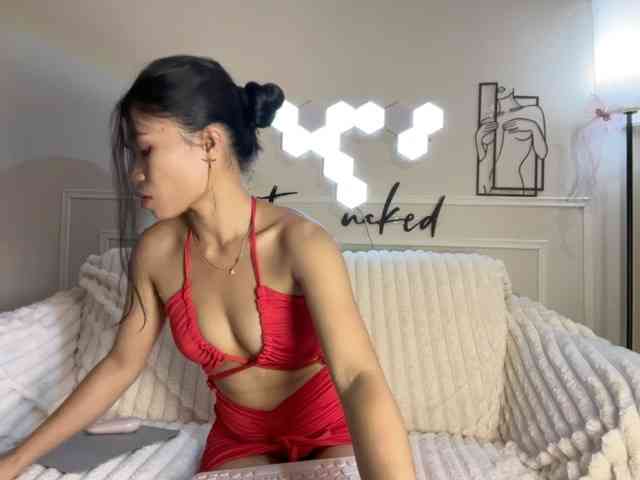 LilyJelly webcam