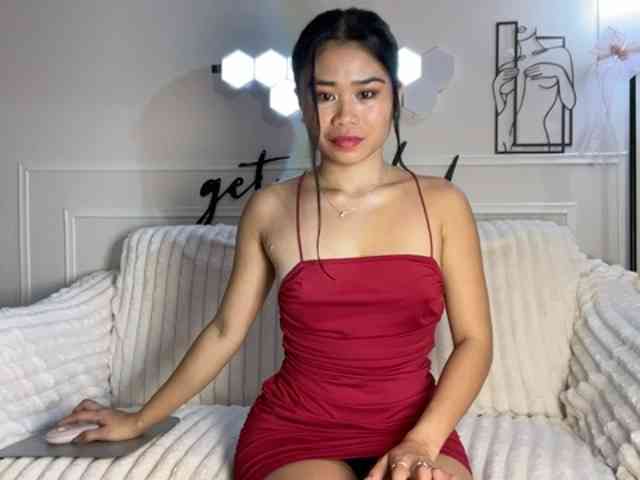 LilyJelly webcam
