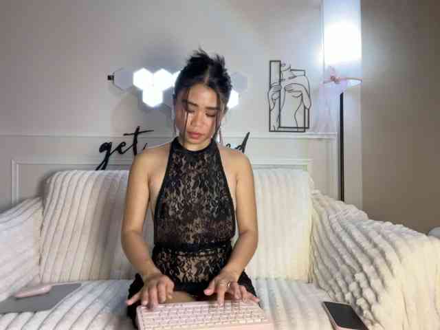 LilyJelly webcam