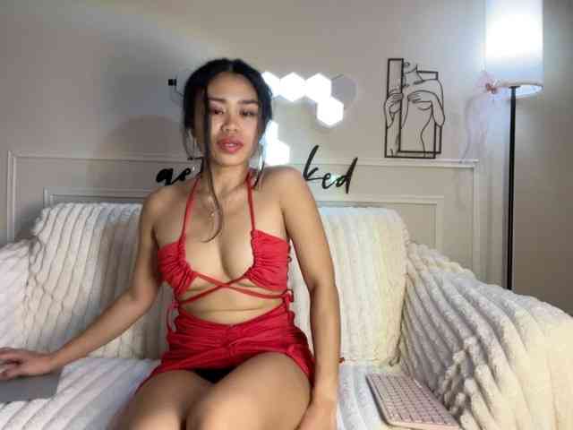 LilyJelly webcam