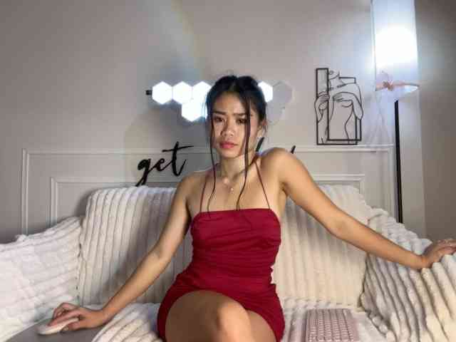 LilyJelly webcam