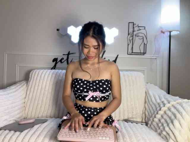 LilyJelly webcam