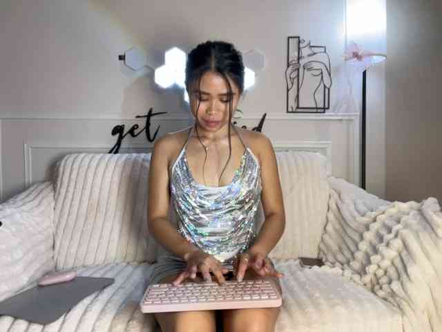 LilyJelly webcam