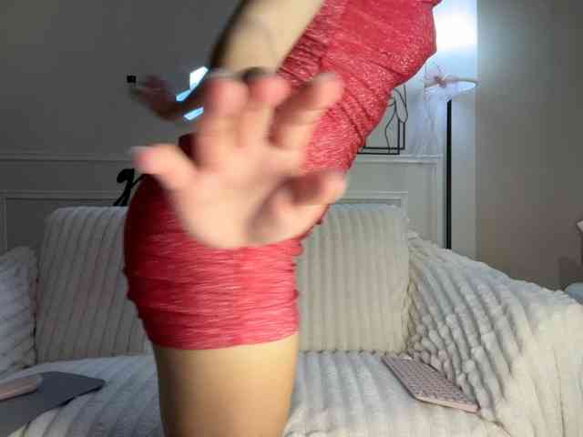 LilyJelly webcam