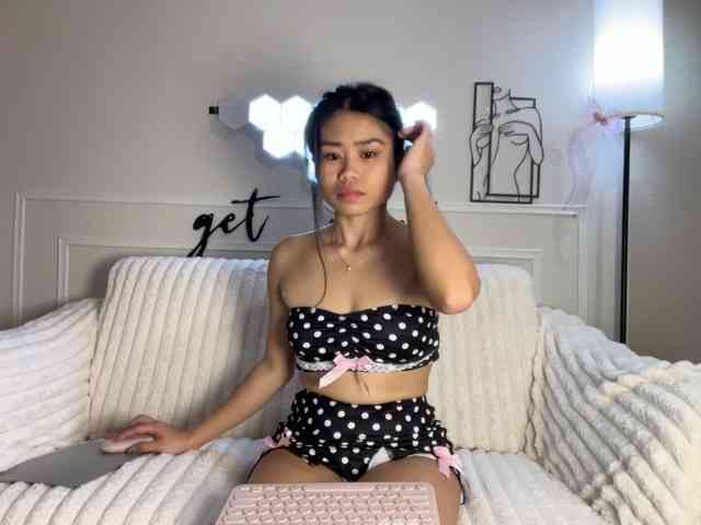 LilyJelly webcam