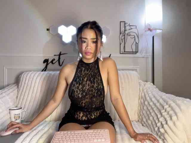 LilyJelly webcam