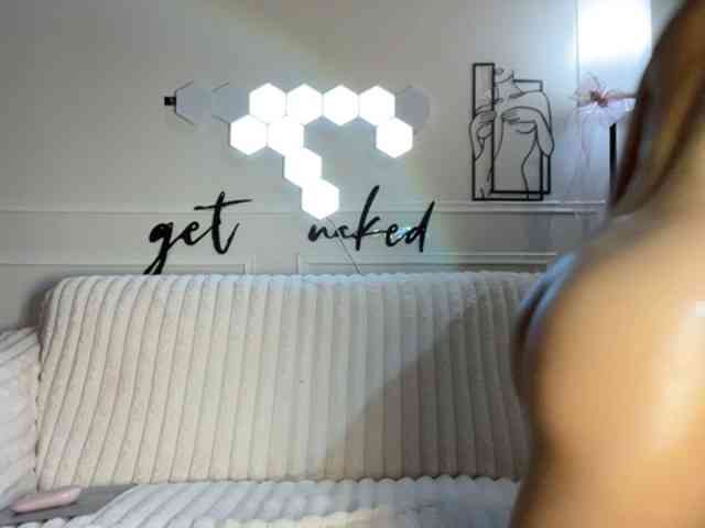 LilyJelly webcam