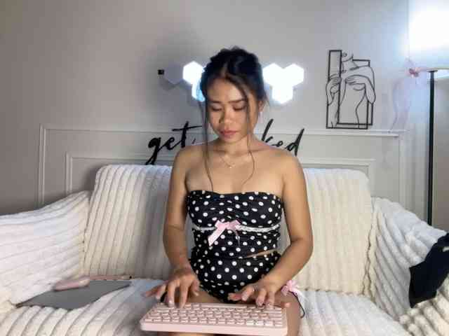 LilyJelly webcam