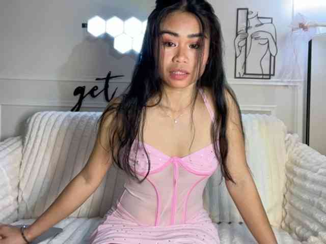 LilyJelly webcam