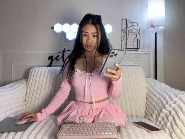 LilyJelly webcam