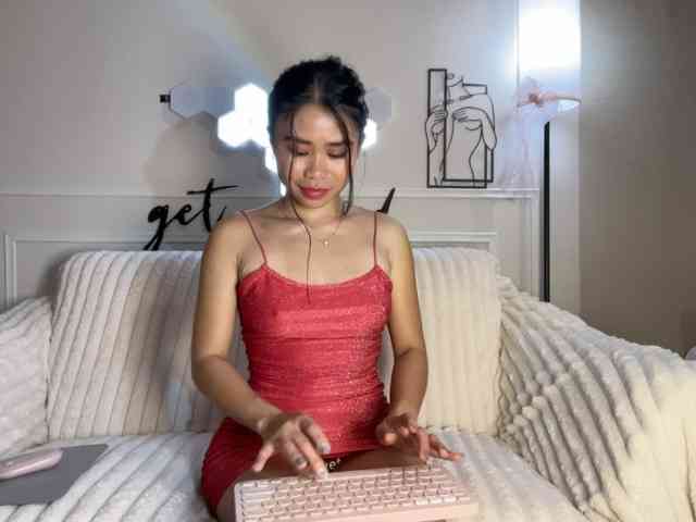LilyJelly webcam