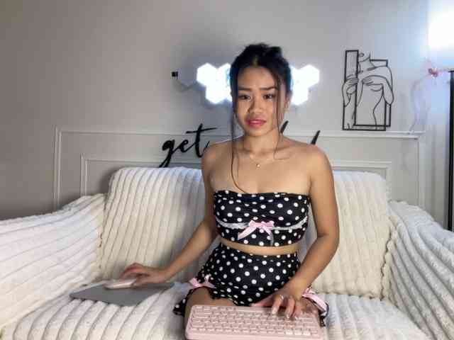 LilyJelly webcam