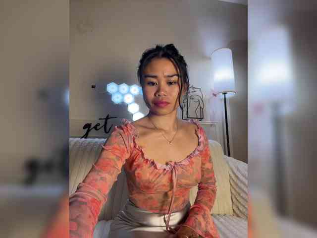 LilyJelly webcam