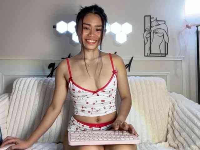 LilyJelly webcam
