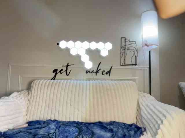 LilyJelly webcam