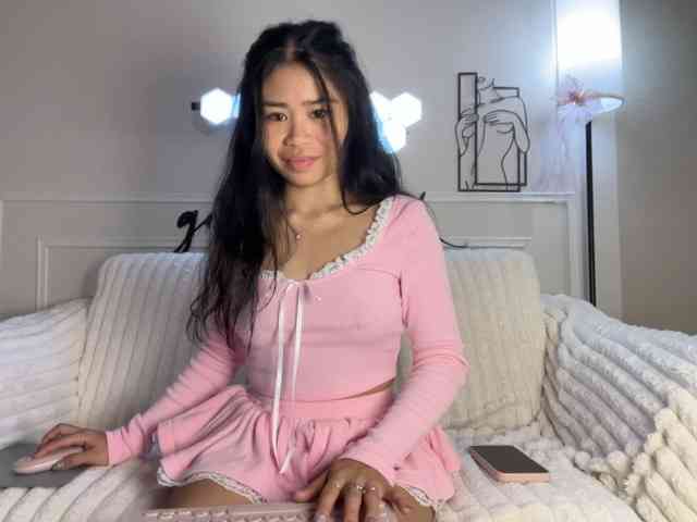 LilyJelly webcam