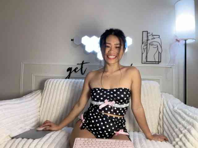 LilyJelly webcam