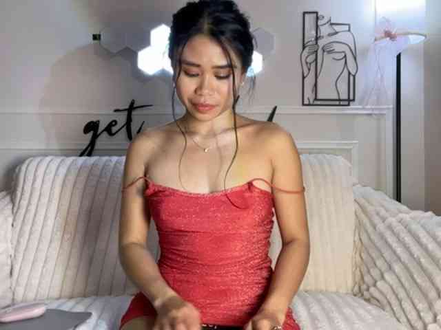 LilyJelly webcam