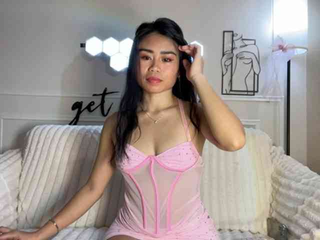 LilyJelly webcam