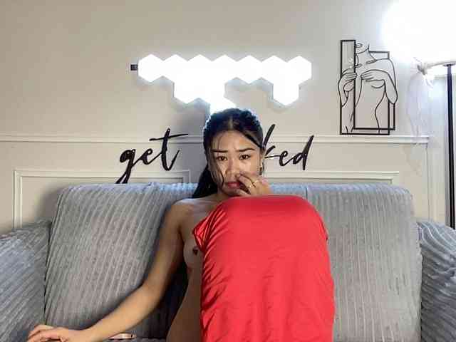 LilyJelly webcam