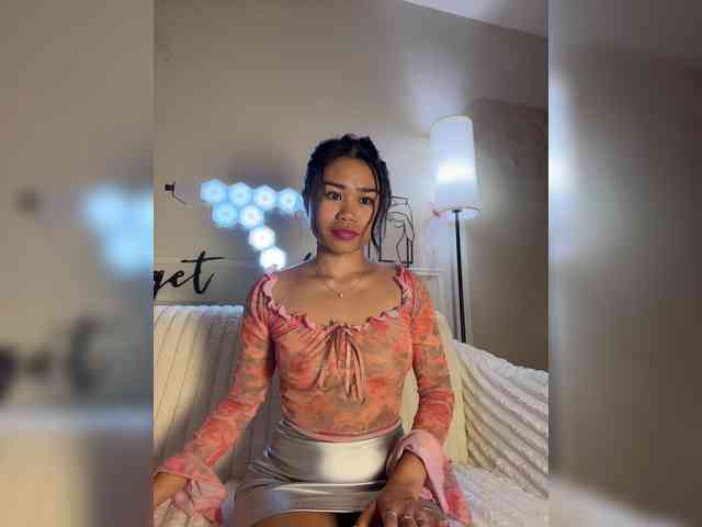 LilyJelly webcam